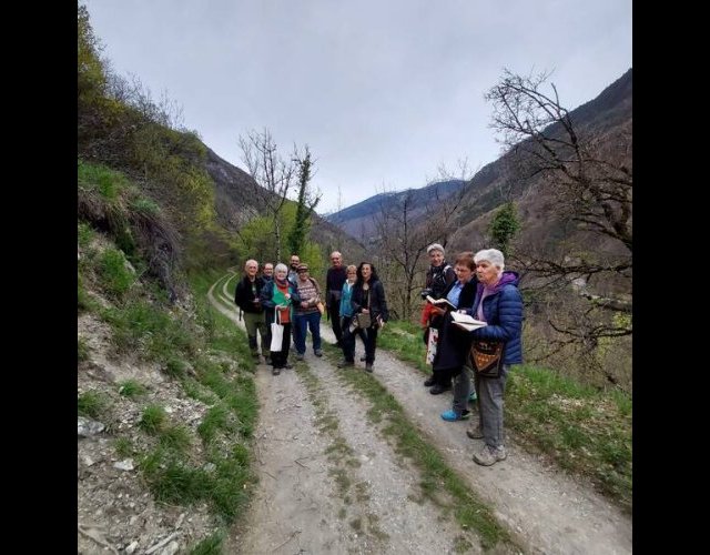 Groupe &copy;Photo S. Millot